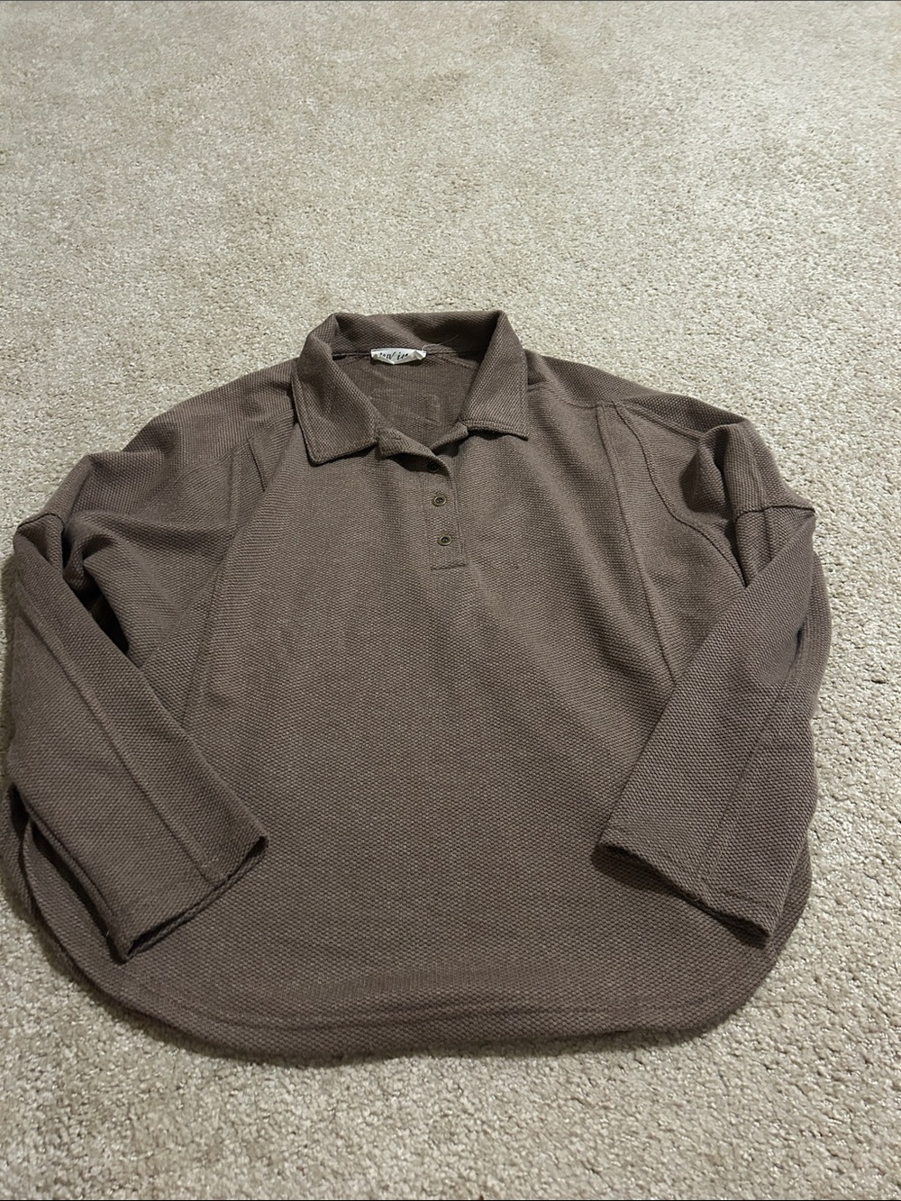 Boutique Top